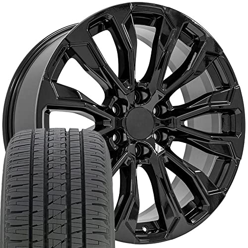OE CV30 22