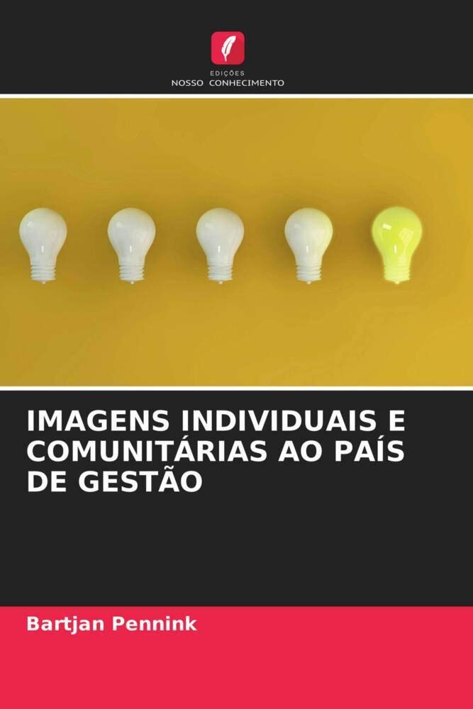 IMAGENS INDIVIDUAIS E COMUNITÁRIAS AO PAÍS DE GESTÃO