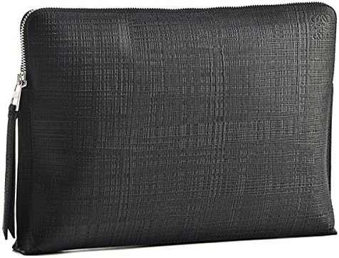 激安店舗 メンズ バッグ Loewe ロエベ クラッチバッグ ブラック Black その他 Www Solucionespm Com 激安店舗 メンズ バッグ Loewe ロエベ クラッチバッグ ブラック Black その他 Www Solucionespm Com