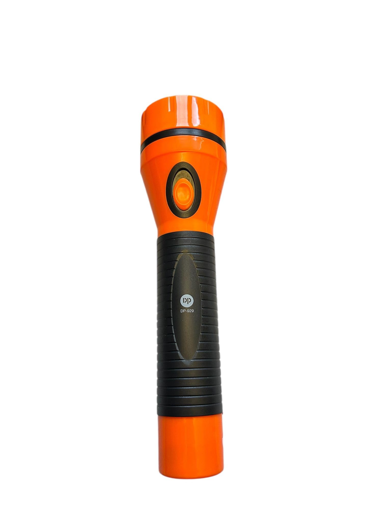 Torcia LED P90 Super Luminosa IPX4 Impermeabile Con Display Di Alimentazione 91027486