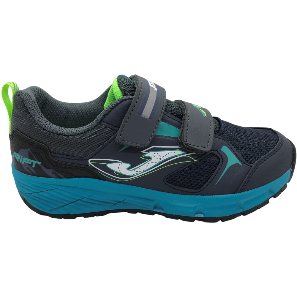 Joma Zapatillas Trail Niño Rift Jr 2503