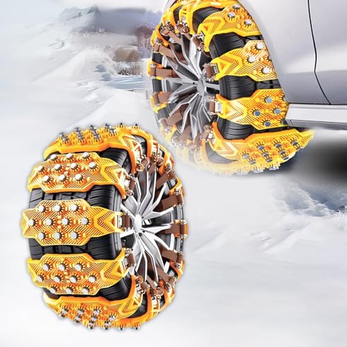 �ɓK�p �g���^ C-HR CHR 2016�N- 2023�N �� �^�C���`�F�[�� ����� �ԗp �X�m�[�`�F�[�� �ᓹ �����H �D���Ή� �j�X�h���݌v �ϒቷ �ϋv �~�̕K���i TPU�f�� �W���b�L�A�b�v�s�v �^�C���񏝊Q(��,12��)