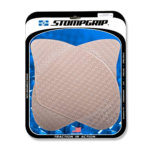 Stompgrip トラクションパッドタンクキットハイブリッド ICON 517HxbD6erL.jpg