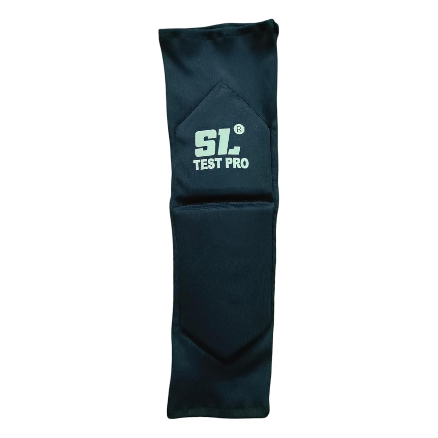 SL Test Pro Cricket Elbow Guard – Premium Protective Arm Guard for Cricket | Shock Absorbing Padding | Secure Fit for Men & Youth (Youth)-image-9