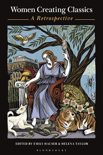 Women Creating Classics: A Retrospective