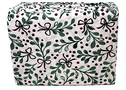 Flannel Sheet Set 