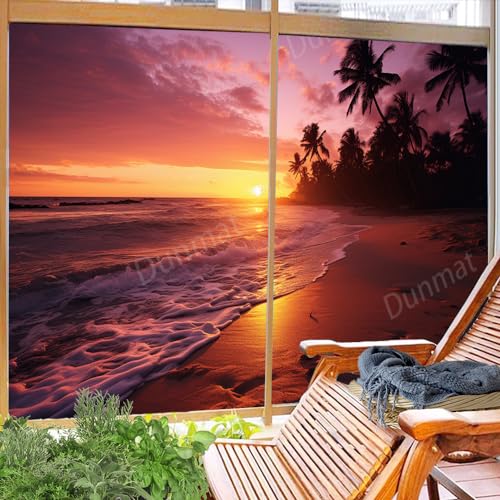 Vinilo Decorativo de Ventana con Protección Solar y Privacidad miniatura 6