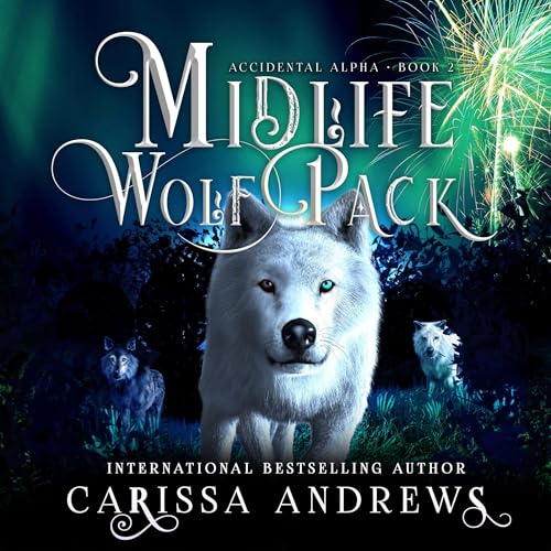 Listen to Midlife Wolf Pack by Carissa Andrews episode artwork
