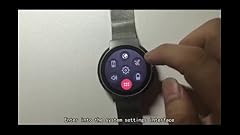 Amazon.com: iMCO CoWatch with Amazon Alexa, Black