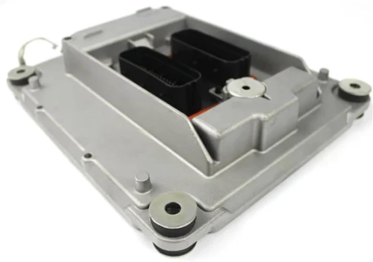 Engine Common Rail Controller Plate Compatible with Volvo EC140E EC220E EC250E Loader L90H 60100017 VOE60100017 Excavator Engine Parts