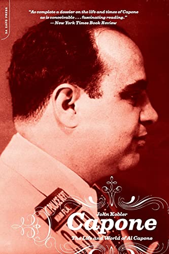 Capone view 2