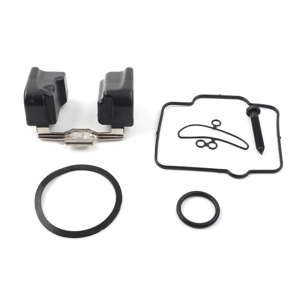 Kit de Réparation de Carburateur 250-400 CC pour Carburateurs PWK et OKO | carburateur 0441036,Pièces de Réparation de Carburateur, Compatible avec Carburateurs PWK 34 36 38 40 et OKO 250-400 cc