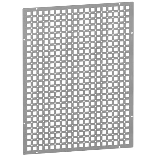 Schneider LVSXY1124 Grille Universelle Prismaset XS solution gain de temps 1F