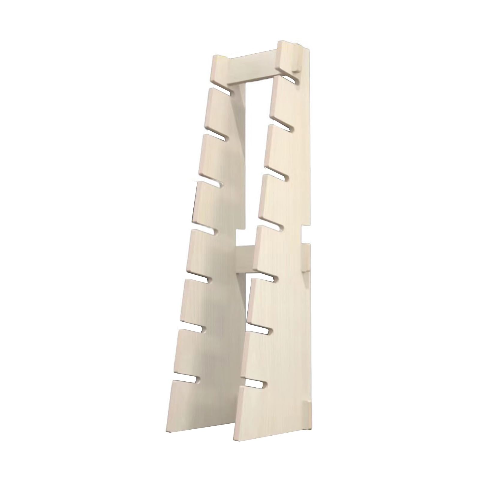 Support de planche à roulettes pour 7 snowboards et équipements de sport de 20kg