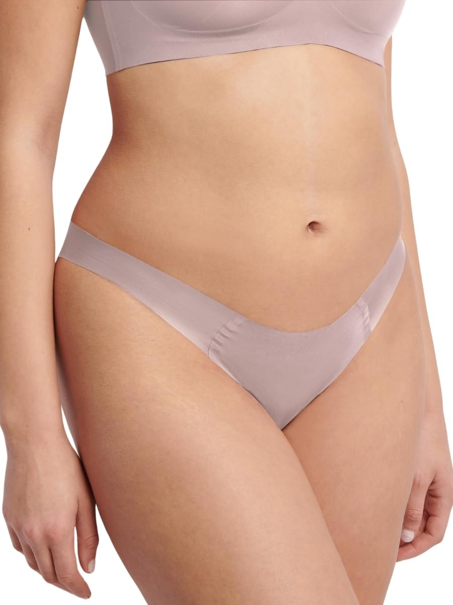 Sloggi Women's sloggi ZERO Feel 2.0 Tiny tanga, Perola