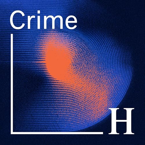 『Handelsblatt Crime - spannende Streitf&auml;lle der deutschen Wirtschaft』のカバーアート