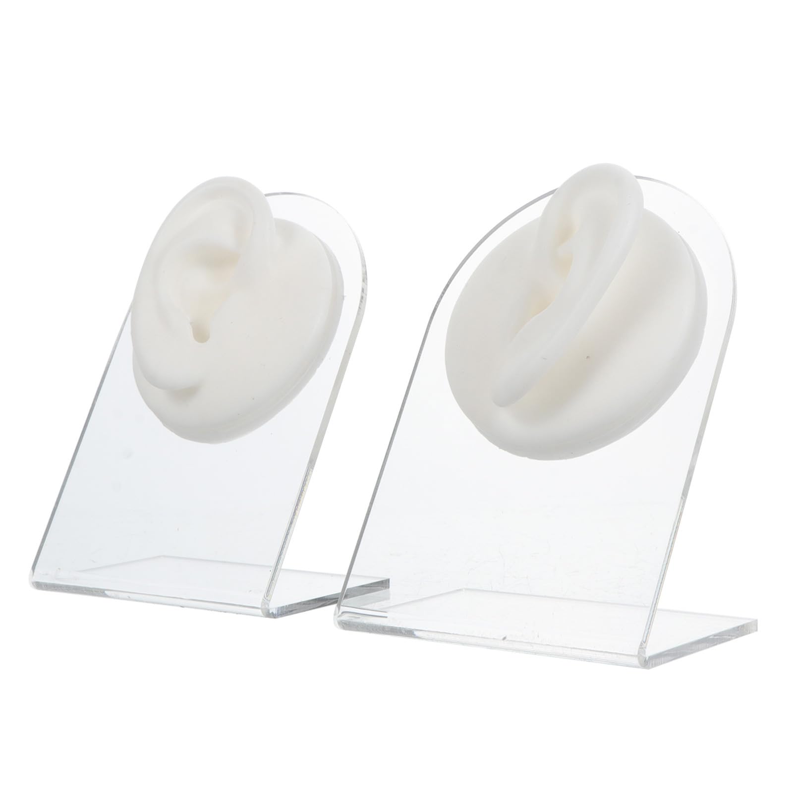 Modèle silicone oreille réaliste SOLUSTRE pour formation médicale - 8