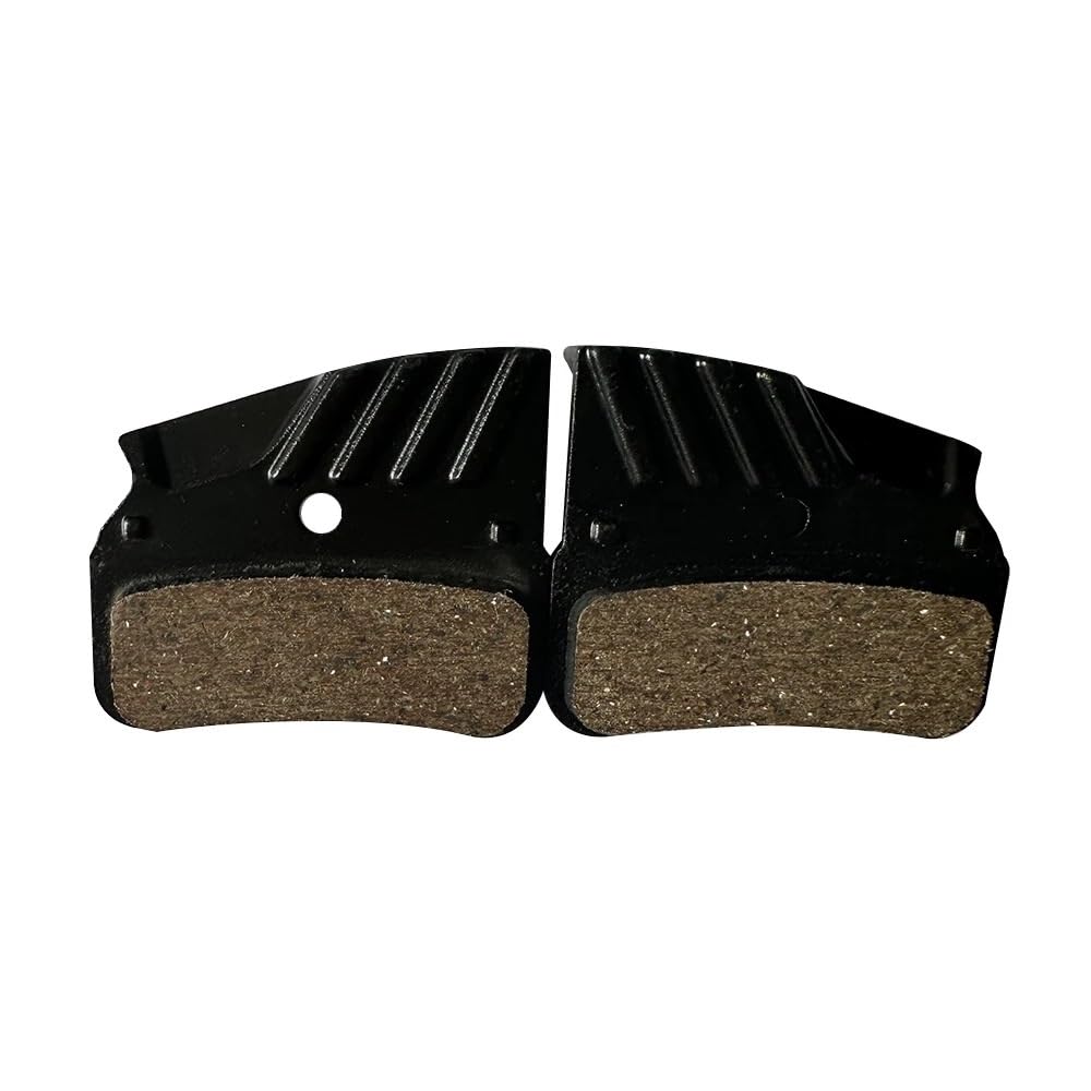 scooter motorizado Pastillas de freno de disco de cerámica RRSKit para Shim/ano M9120 M8120 M7120 pastillas de freno de bicicleta accesorios de bicicleta piezas de ciclismo para N03A N04C DO2S scooter