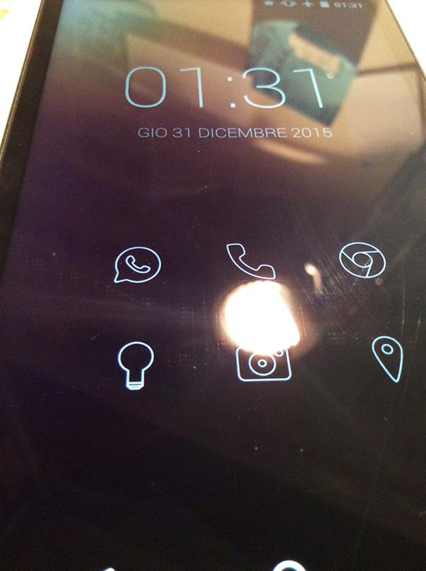 Immagine del cliente