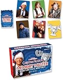 AQUARIUS - Christmas Vacation Memory Master Card Game
