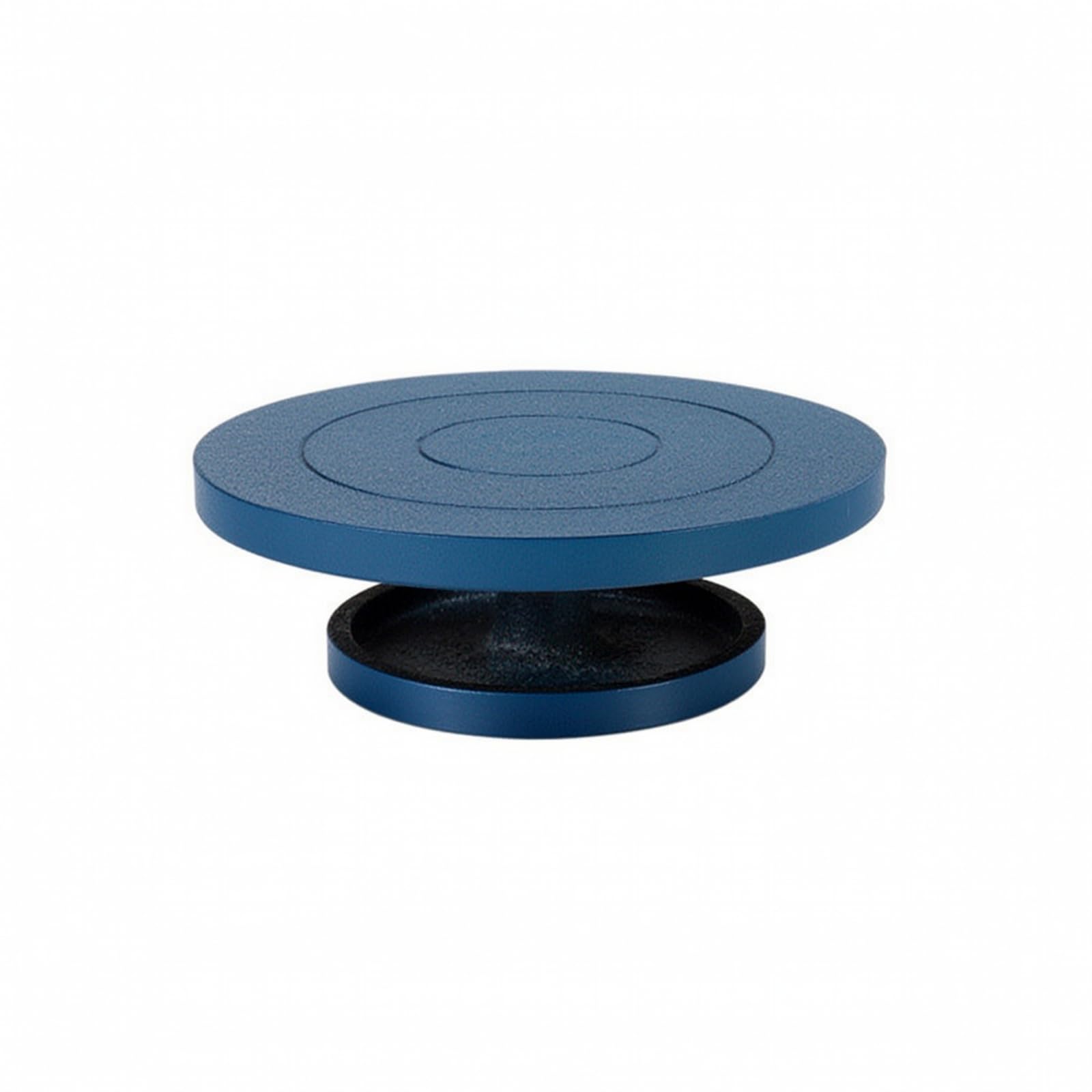 Doppelseitig Drehteller-Töpferscheibe, 15cm, Drehteller