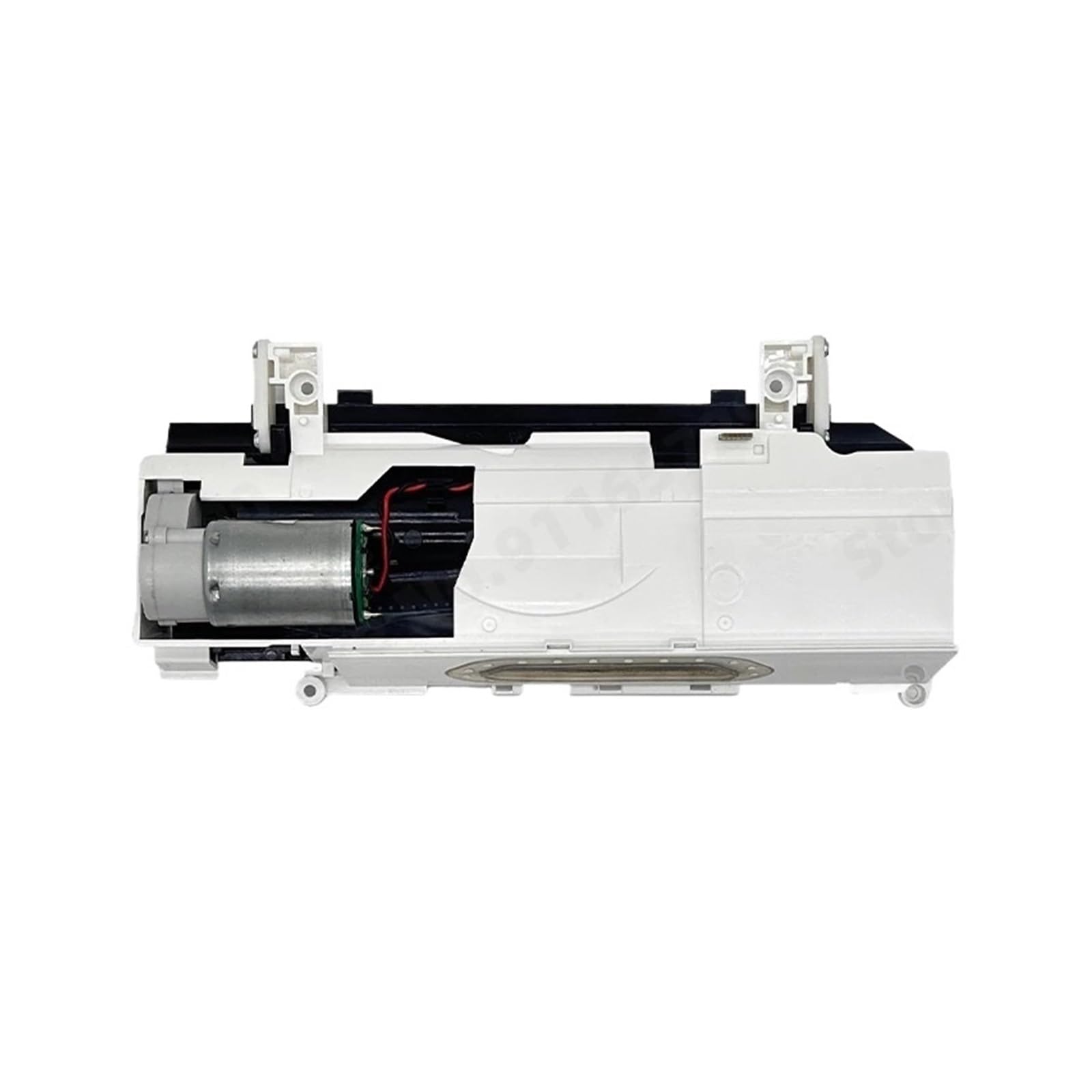 UKDNAEUF Sweeper Main Brush Gearbox Assembly Spare Parts Compatible with Roborock S7 G10 S7 Plus S7 Pro T7S Accessories For Main Brush Container