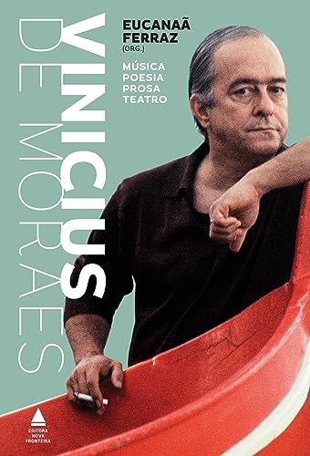 Box Vinicius de Moraes: música . poesia . prosa . teatro