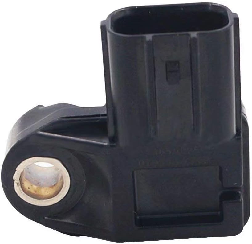 Intake Pressure Sensor Engine MAP Sensor For MITSUBISHI L200 4D56 4M41 1865A035 079800-7790 QF00T00013