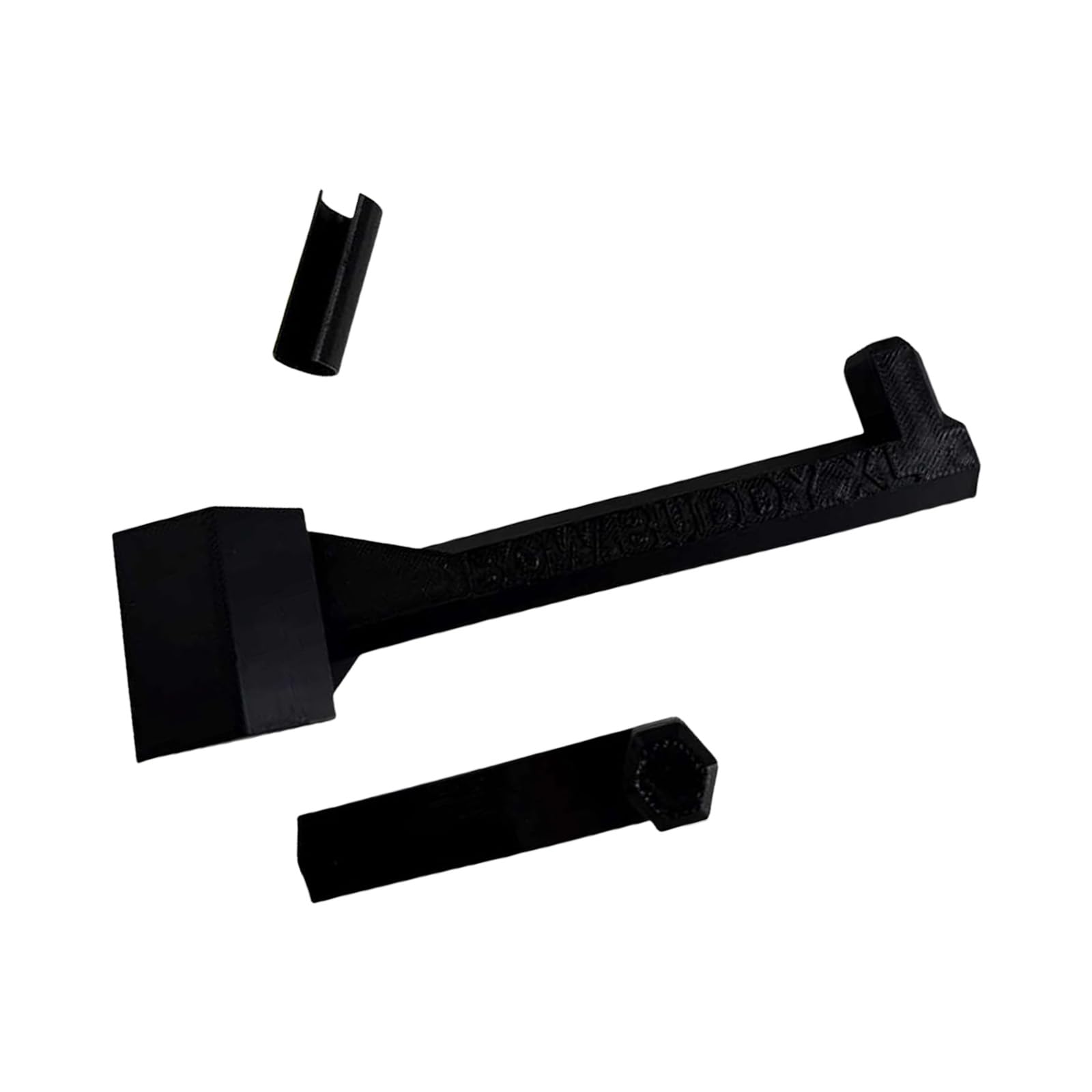 APGLSXY Car Headrest Hook Bows Arrows Holder Quick Installation Vehicle Storage Organiser Headrest Mount Car Bows Holder
