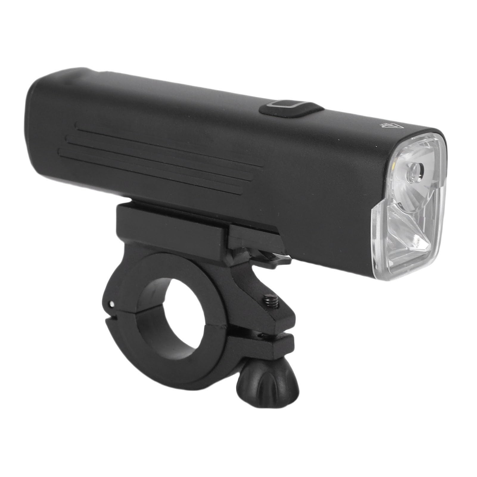 GOWENIC Faro Anteriore per Bici da 1200LM Ad Alta luminosità, Batteria da 4800mAh a Lunga Durata, Lega di Alluminio, per Guida Notturna