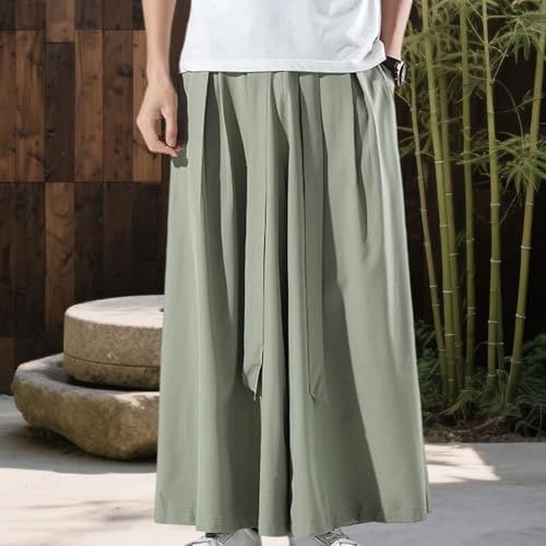 Men's Casual Pants Loose Fit Comfortable Everyday Wear Versatile Styling Durable Fabric Easy Care for All Seasons2