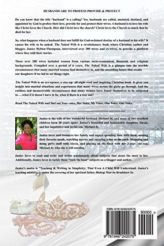 The Naked Wife: A Damsel in Distress (Part 1) - Image 2