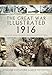 Produktbild Great War Illustrated 1916: Archive and Colour Photographs of WWI