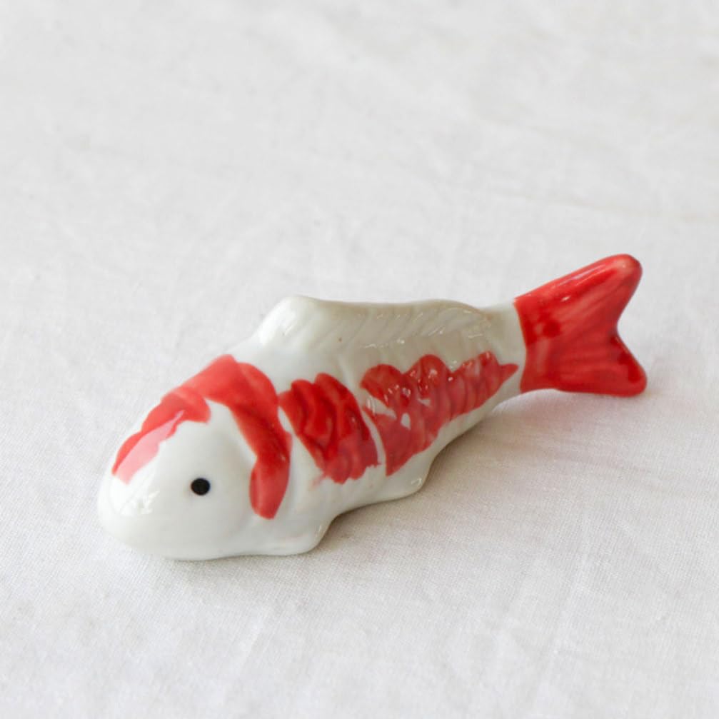 Garneck Aquarium Floating Fish Craft Adorable Fish Statue for Tank Aquarium Decor, Multicolor, 10.00X3.70X3.00CM - Image 2