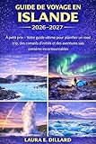 guide de l'auto 2020  GUIDE DE VOYAGE EN ISLANDE 2026-2027: À PETIT PRIX – VOTRE GUIDE ULTIME POUR PLANIFIER UN ROAD TRIP, DES CONSEILS D\'INITIÉS ET DES AVENTURES SAISONNIÈRES ... A Budget Traveler’s Guide to Scandinavia)