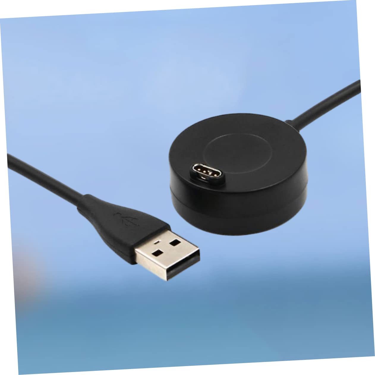 OSALADI 2pcs Charging Stand Charging Cable Watch Fly Charger