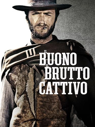 Il buono, il brutto, il cattivo