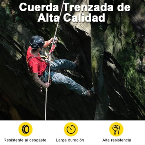 Cuerda línea de vida 21 Imagen adicional
