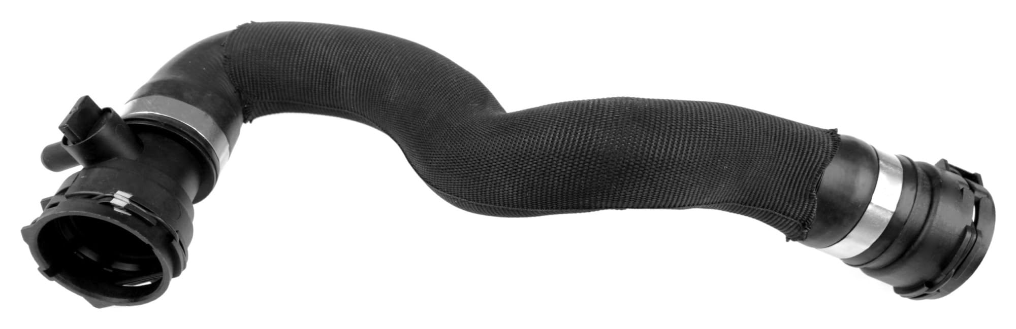 Ptz8tr9a 8K0121055b-1Pcs Engine Coolant Spare Parts Upper Lower Radiator Hose For Ad A4 A5 S4 S5 Q5 3.0T .2 8K0121101j 8K0121055b 8R0121101c