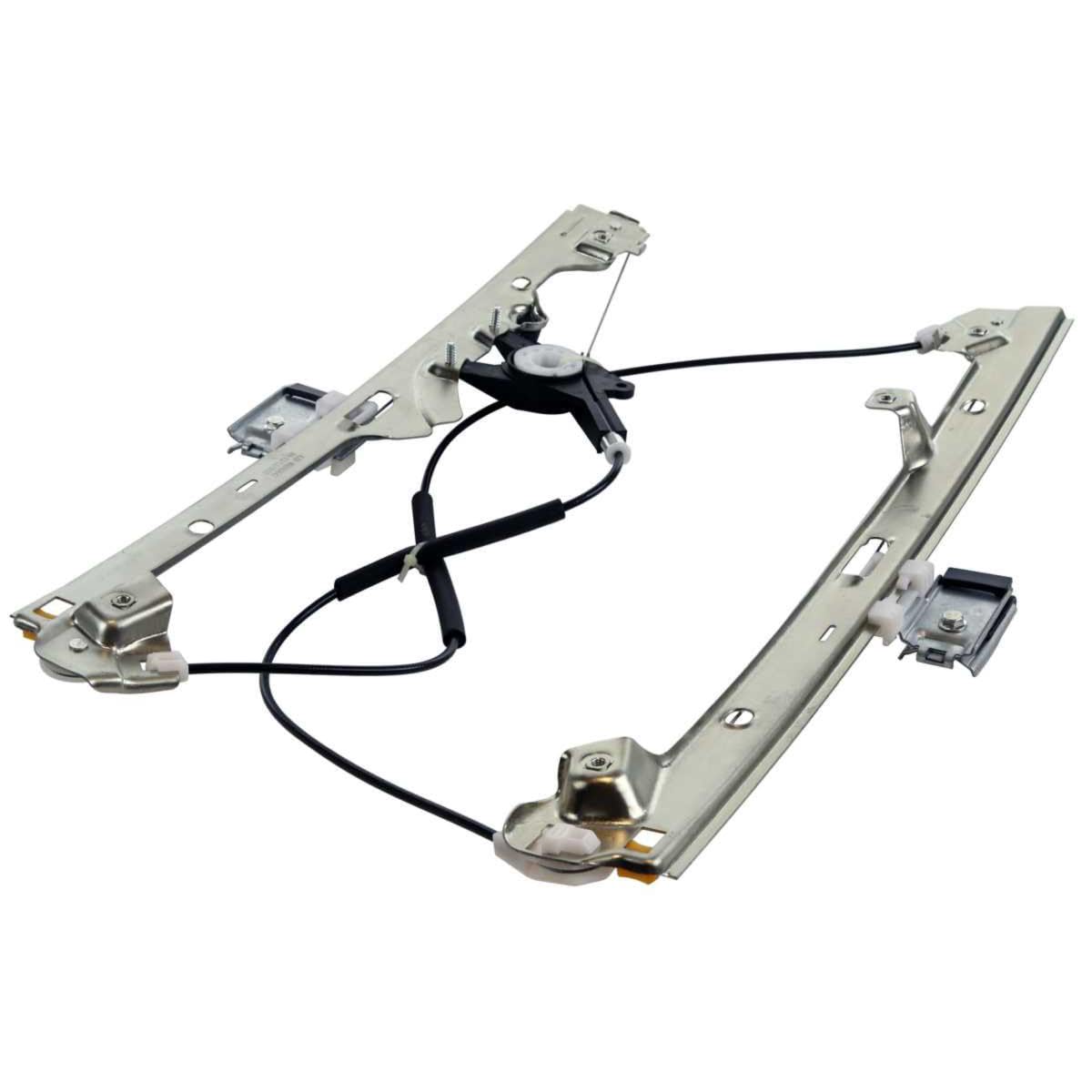 Amazon.com: MRRWIBH 1pc Car Window Regulator Front Right Side  