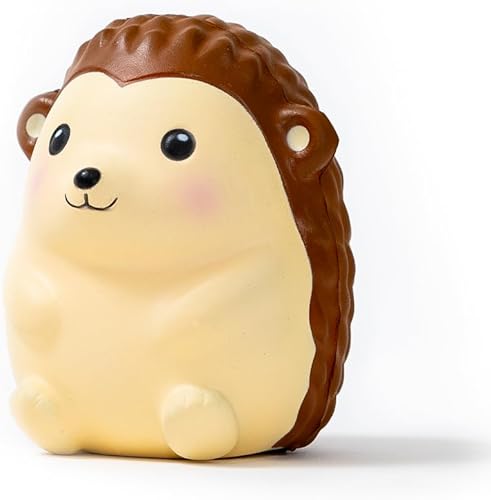 Miniatura 2 de La bola antiestrés original de erizo - Regalo increíble!