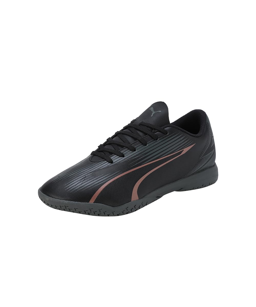 PUMA Unisex Ultra Play It Soccer Shoe