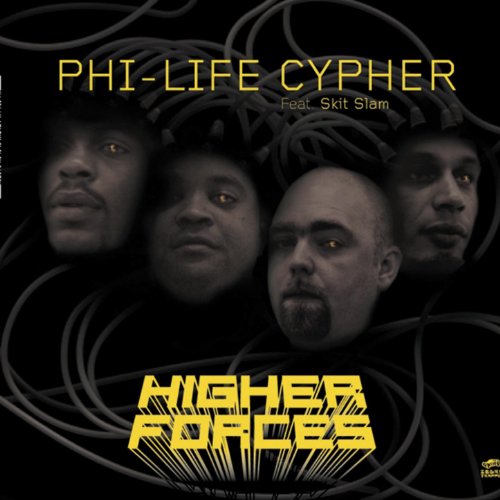 Phi-Life Cypher