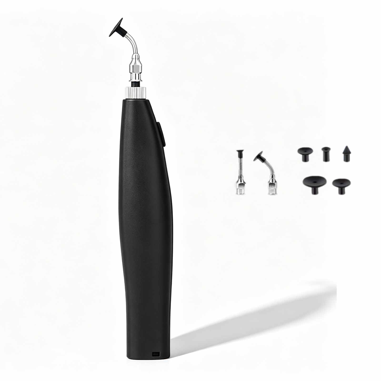Stylo à ventouse électrique pour assemblage de composants et réparation PCB