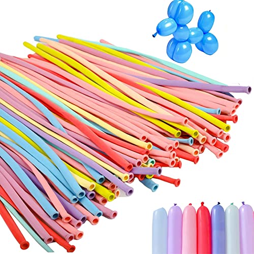 Luftballon Formen – Die 15 besten Produkte im Vergleich