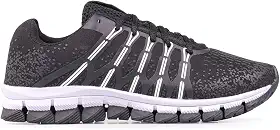 Tenis Para Treino Academia Caminhada Corrida Impact Leve