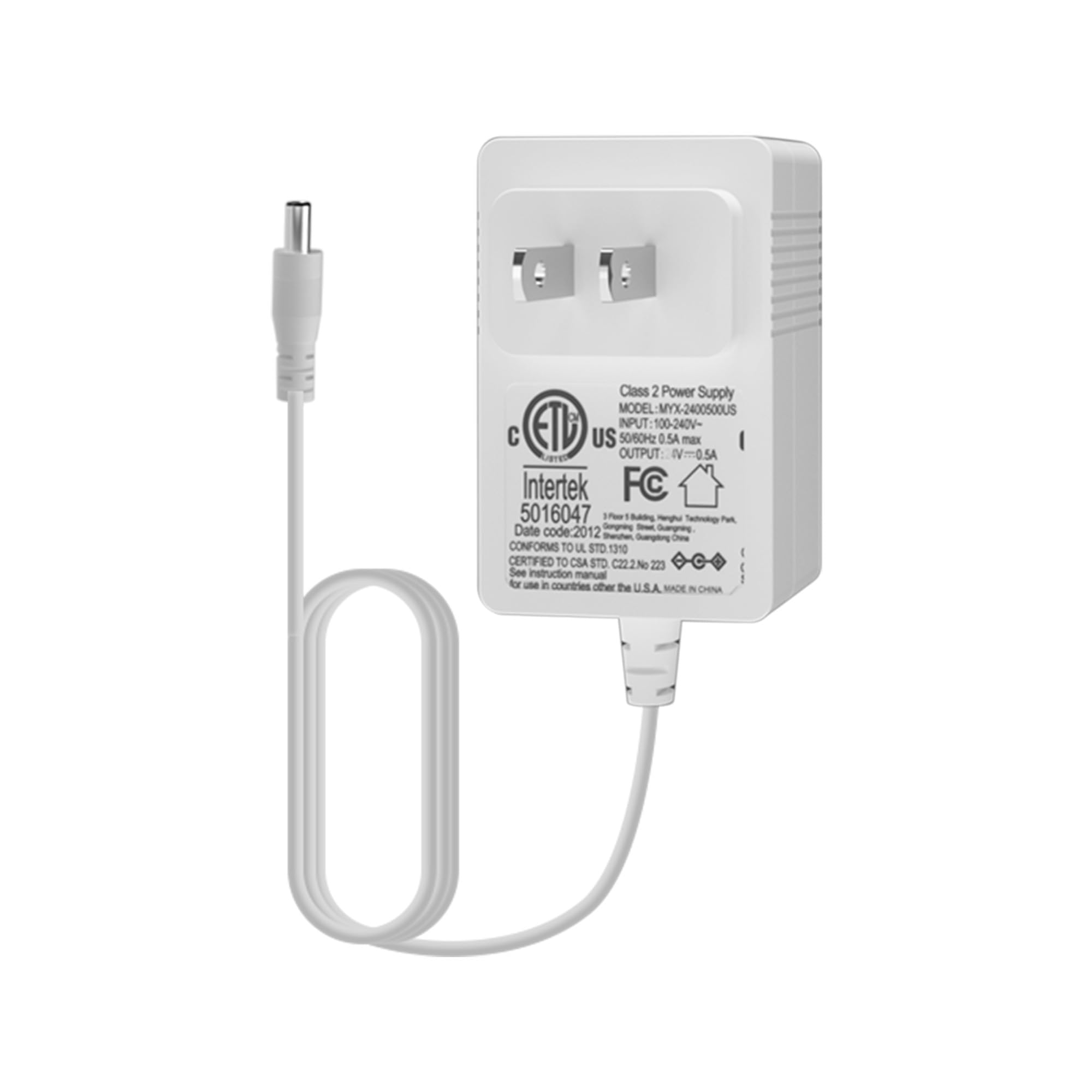 ViLSOM LED Cloud Light Plug