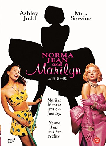 Norma Jean and Marilyn (1996) Ashley Judd, Mira Sorvino, Josh Charles, Ron Rifkin [DVD, Import, All Regions, NTSC]