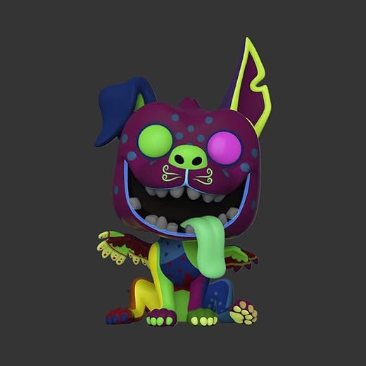 En Oferta Funko Pop! Disney: Coco- Alebrije Dante(Gw) (Exc), Action Figure