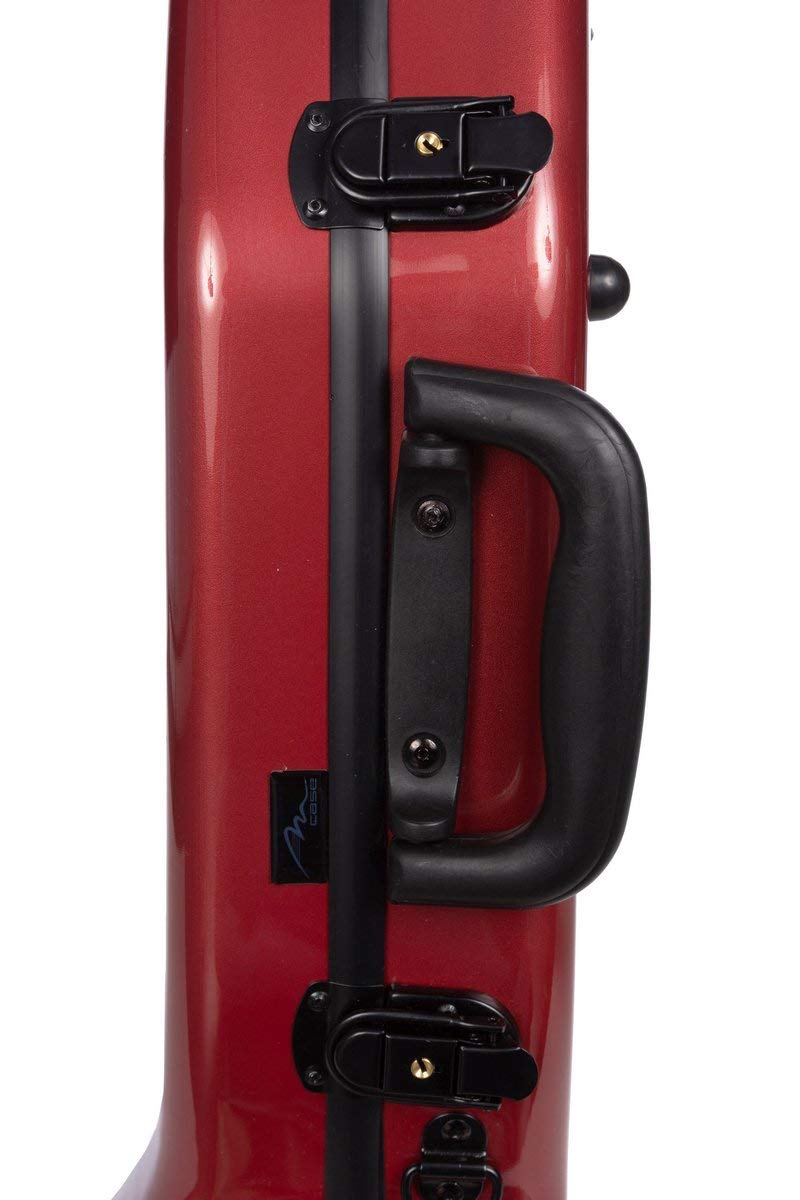 Trompete Koffer, Hardcase, Ultra Light C/B copper M-Case
